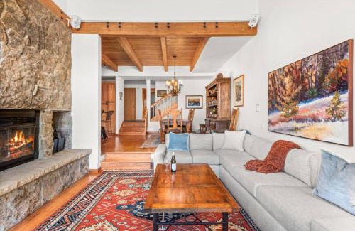 Snowmass Village House | Ridge 27