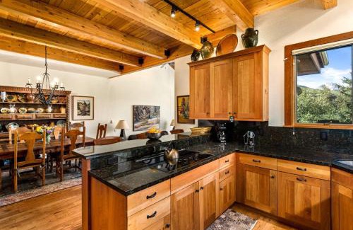 Snowmass Village House | Ridge 27