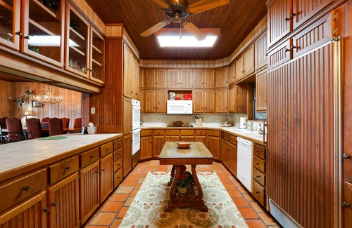 Kerrville House | Ridge - A Birdy Vacation Rental