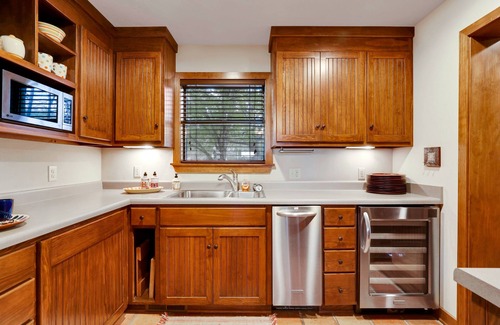 Kerrville House | Ridge - A Birdy Vacation Rental