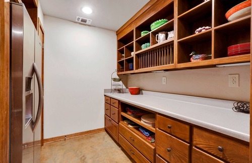 Kerrville House | Ridge - A Birdy Vacation Rental