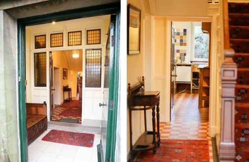 Chapel en le Frith House | Ridge Hall, CHAPEL-EN-LE-FRITH