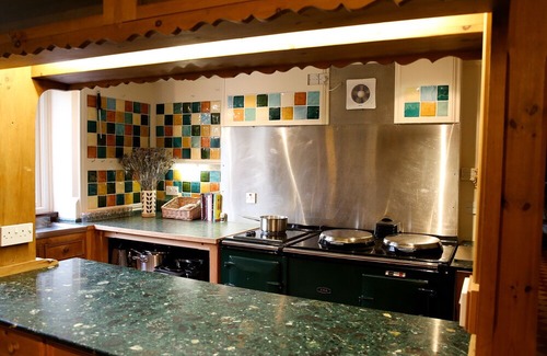 Chapel en le Frith House | Ridge Hall, CHAPEL-EN-LE-FRITH
