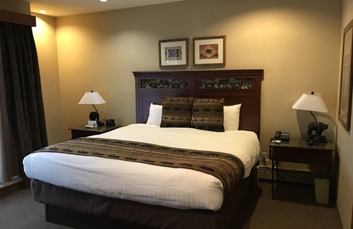 Tahoe Village Resort | Ridge Tahoe Resort 2C, 2 Master Suites
