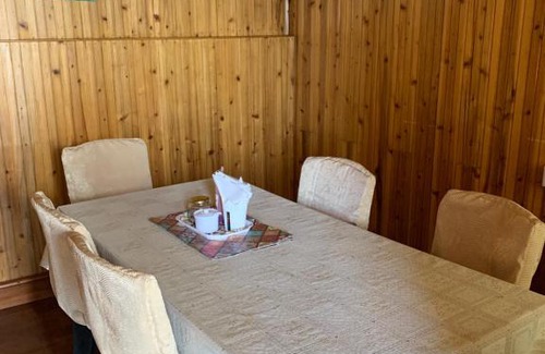 Darjeeling Apartment | Ridge View Chalet Homestay