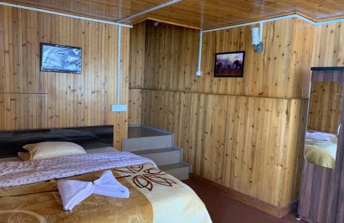 Darjeeling Apartment | Ridge View Chalet Homestay
