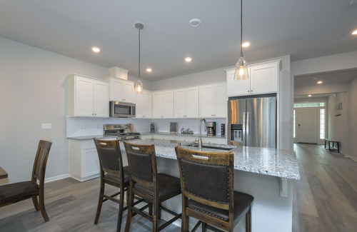 Ridgefield House | Ridgefield Gem!
