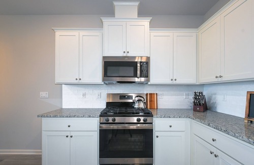 Ridgefield House | Ridgefield Gem!