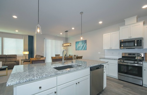 Ridgefield House | Ridgefield Gem!