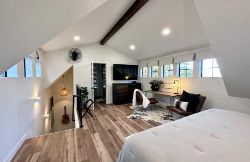Siloam Springs Hotel | Ridgehouse