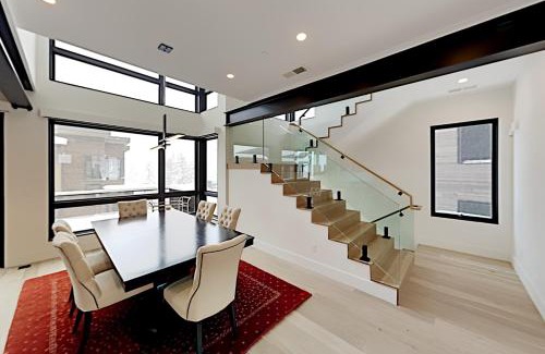 Park City House | Ridgeline Oasis