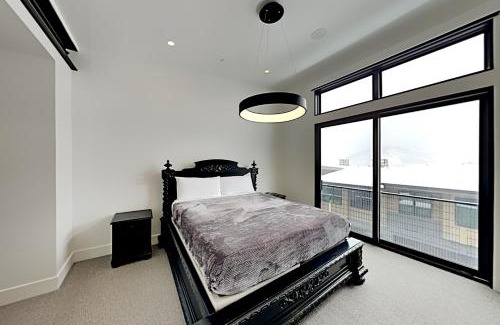 Park City House | Ridgeline Oasis