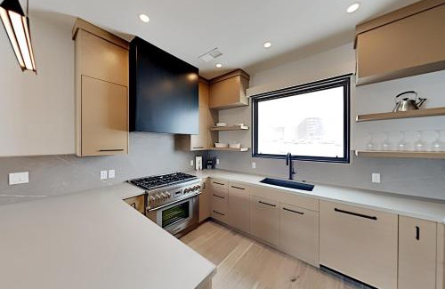 Park City House | Ridgeline Oasis