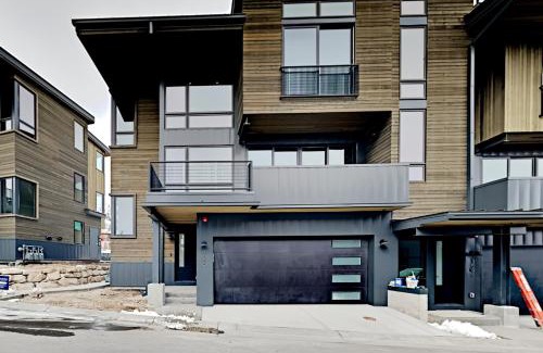 Park City House | Ridgeline Oasis