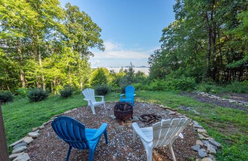 Fairview House | Ridgetop Hideaway