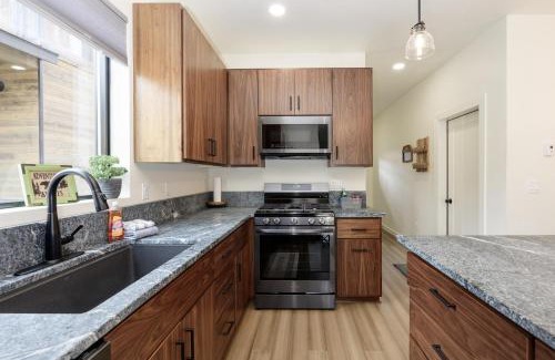 Silvercreek House | Ridgeview at Granby Ranch townhouse