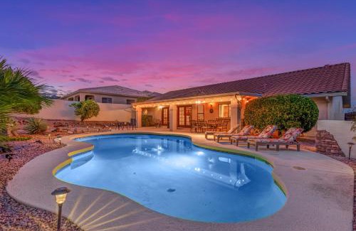 Fountain Hills House | Ridgeway Fountain Hills