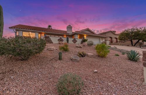Fountain Hills House | Ridgeway Fountain Hills