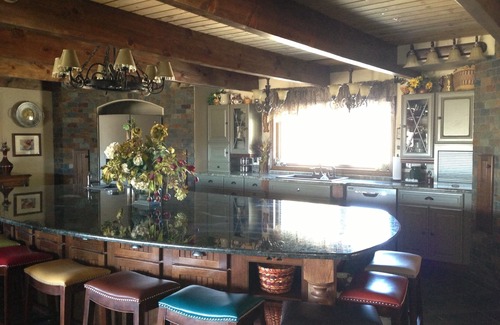 Pagosa Springs House | Ridgley in the Rockies