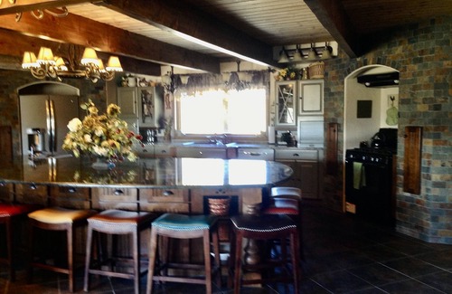 Pagosa Springs House | Ridgley in the Rockies