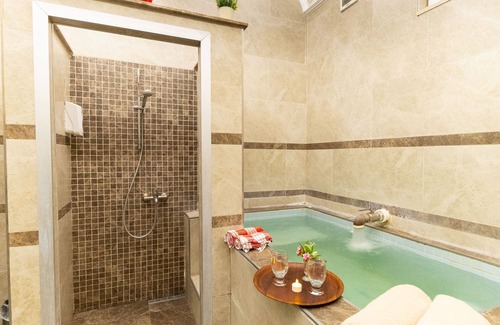 Ikizdere Hotel | Ridos Thermal Hotel Spa