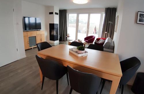 Glowe Apartment | Riecht nach Meer