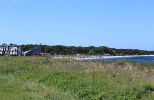 Glowe Apartment | Riecht nach Meer