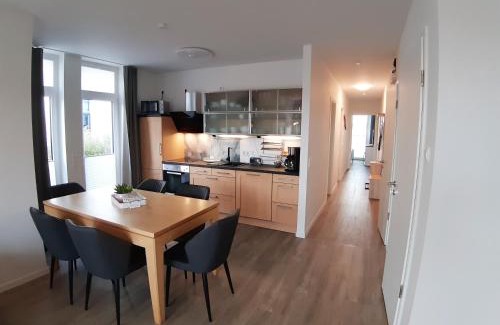 Glowe Apartment | Riecht nach Meer