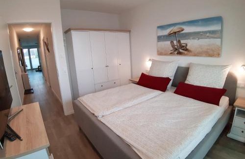 Glowe Apartment | Riecht nach Meer