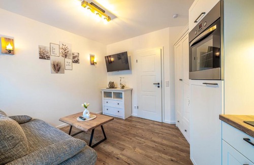 Riedmuhle Apartment | Riedbach-Lodge 2