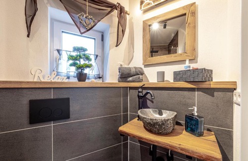 Riedmuhle Apartment | Riedbach-Lodge 2