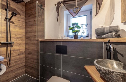 Riedmuhle Apartment | Riedbach-Lodge 2