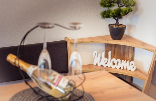Riedmuhle Apartment | Riedbach-Lodge 2
