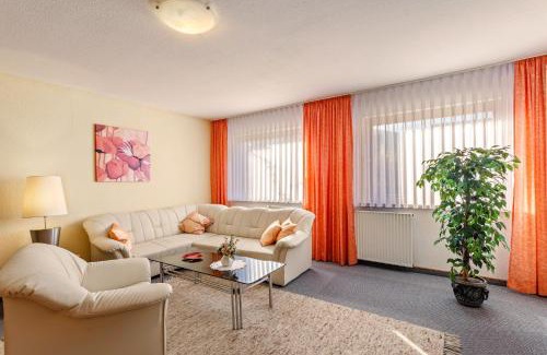 Saalhausen Apartment | Riedel Fronz