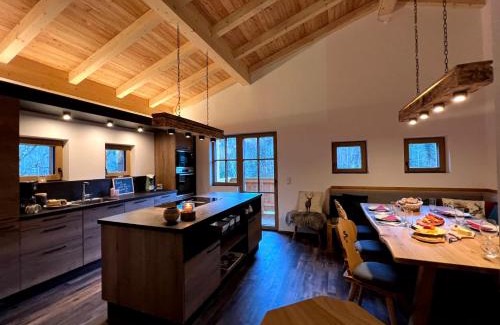 Dienten am Hochkoenig Ski Chalet | Riedlfeld Chalet