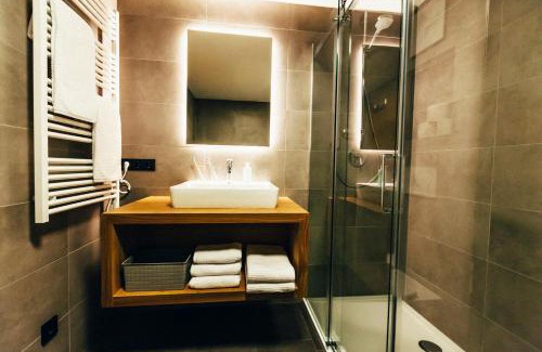 Sankt Anton am Arlberg Apartment | Riefli Aparts