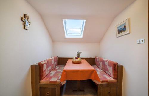 Curon Venosta Apartment | Rieglhof Apartment Hennennest