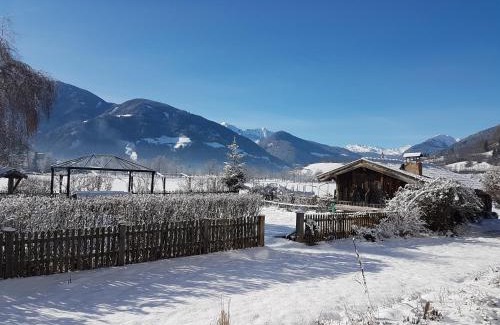 Prati House | Rieplhof