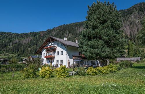 Prati House | Rieplhof