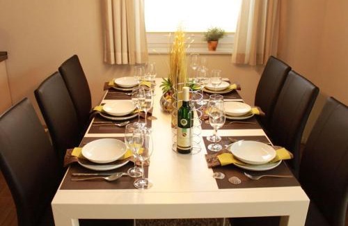 Tarnewitz House | Rieten huis "Oostzeegolf"