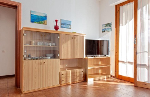 Castiglioncello Apartment | Rif A76 Appartamento dei Cipressi