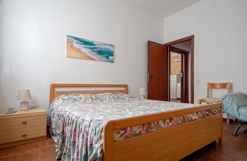 Castiglioncello Apartment | Rif A76 Appartamento dei Cipressi