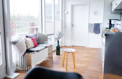 Borkum Apartment | Riff5 Wohnung 4