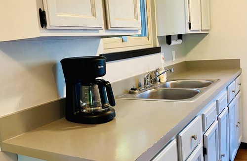 Deep River Township House | Rifle River Chalet
