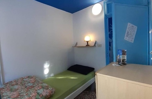 Claviere House | Rifugio La Capanna