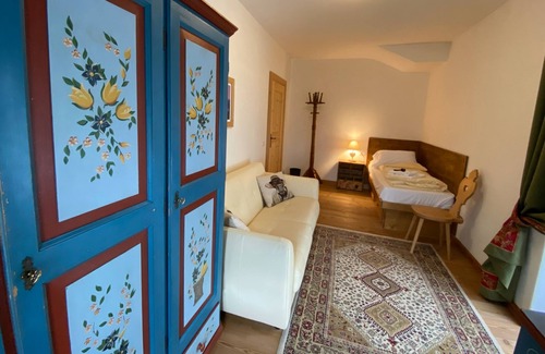 Cortina d'Ampezzo House | Rifugio Ospitale