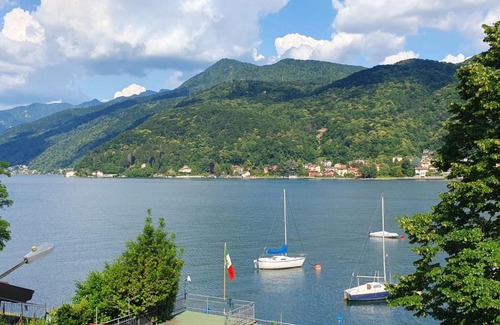 Cavagnano Apartment | Rifugio sul Lago di Lugano a Porto Ceresio