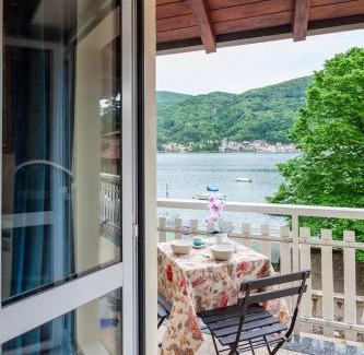 Cavagnano Apartment | Rifugio sul Lago di Lugano a Porto Ceresio