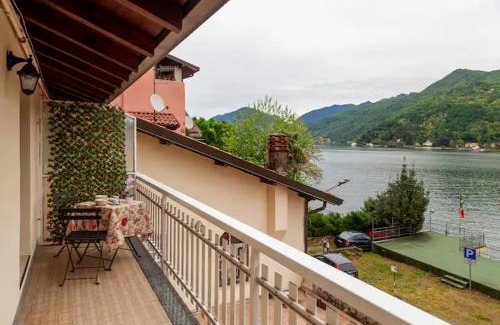 Cavagnano Apartment | Rifugio sul Lago di Lugano a Porto Ceresio