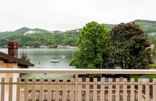 Cavagnano Apartment | Rifugio sul Lago di Lugano a Porto Ceresio